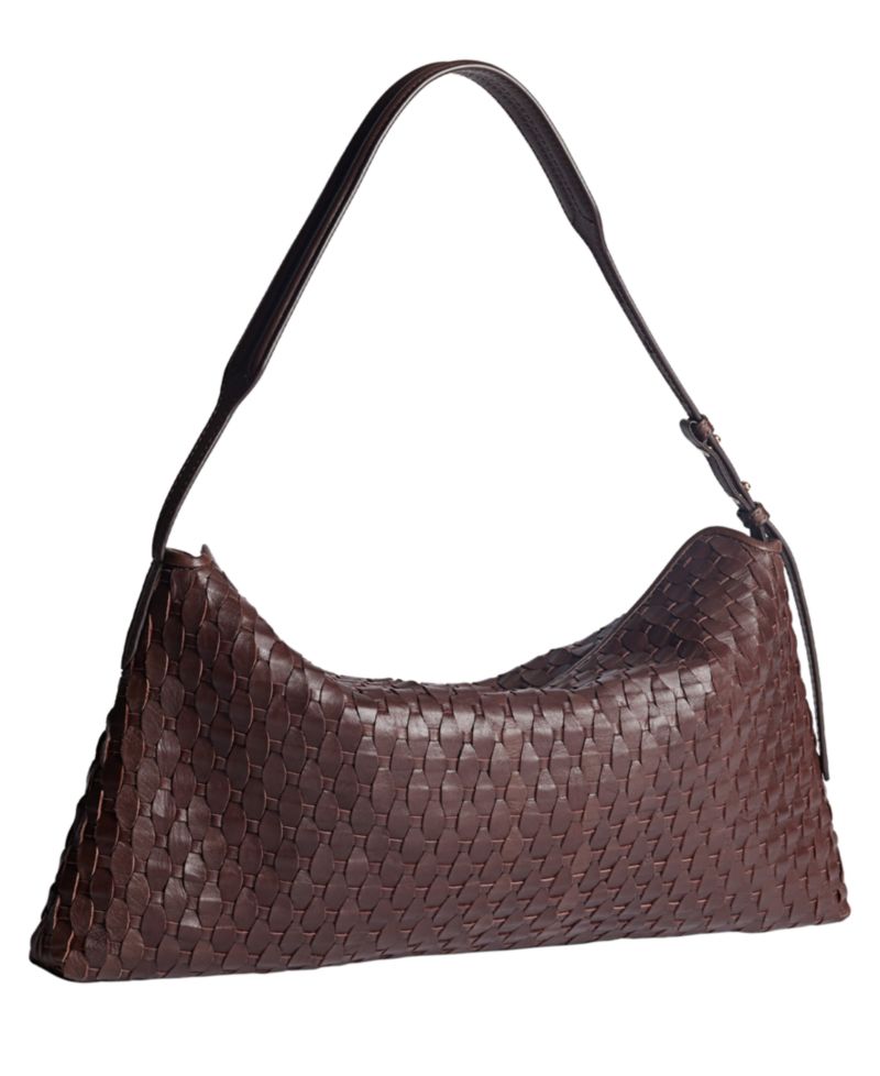 Petty Shoulder Handbag