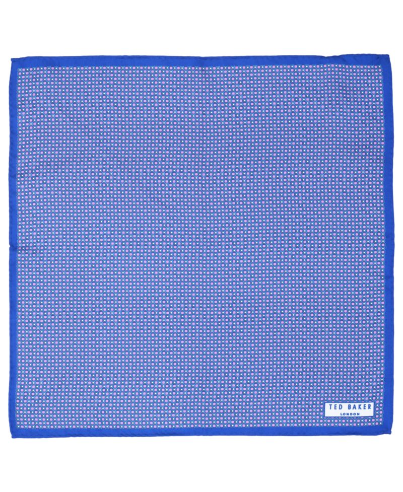 Men's Pocket Square