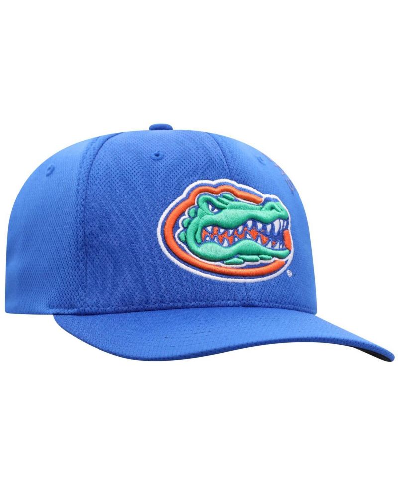 Men's Royal Florida Gators Reflex 2.0 Flex Hat