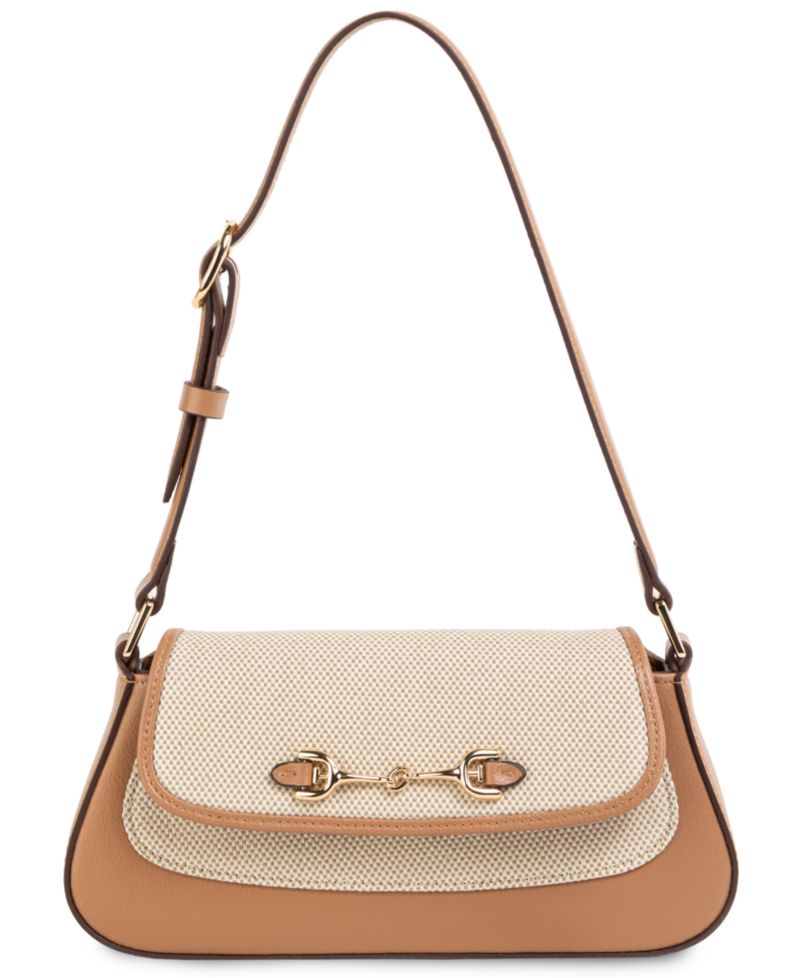 Loraine Small Slim Shoulder Bag