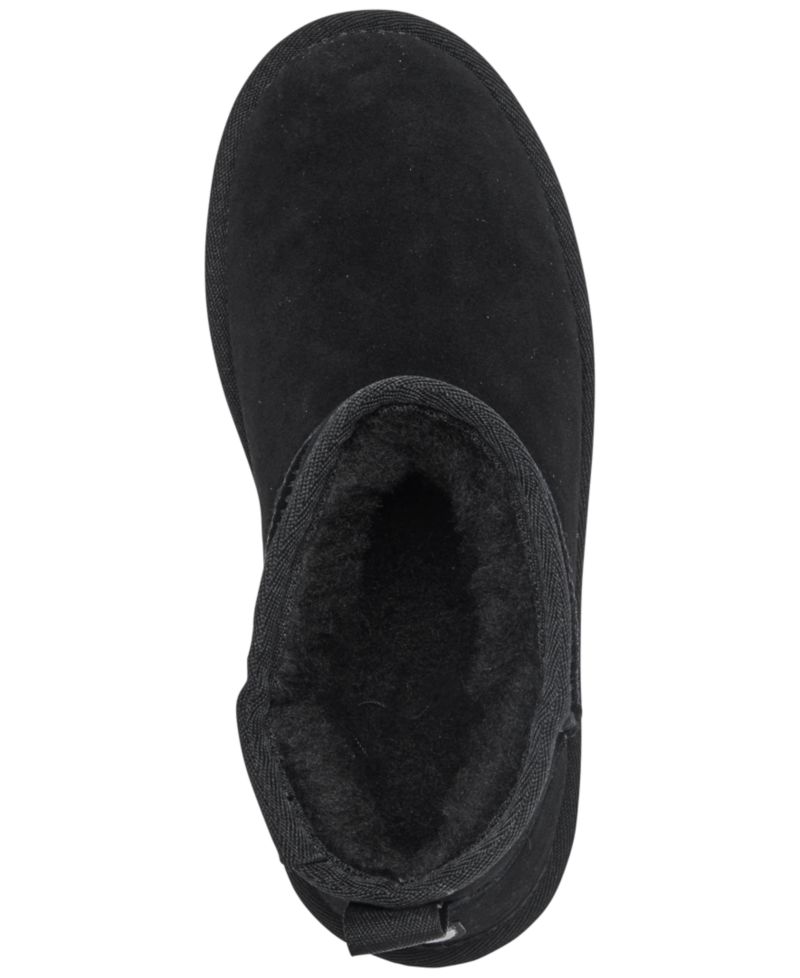 Little Girls Kiara Winter Boots from Finish Line