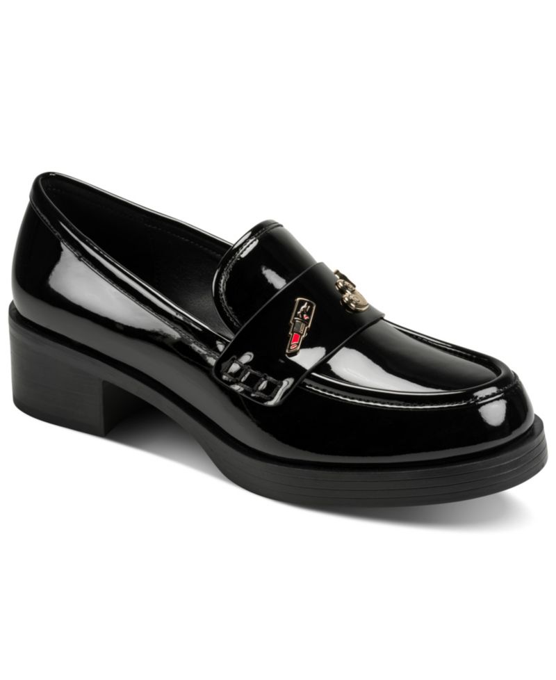 Women's Caiza Slip-On Loafers