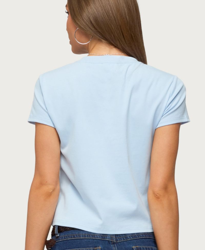 Women's Surf Club T Shirt