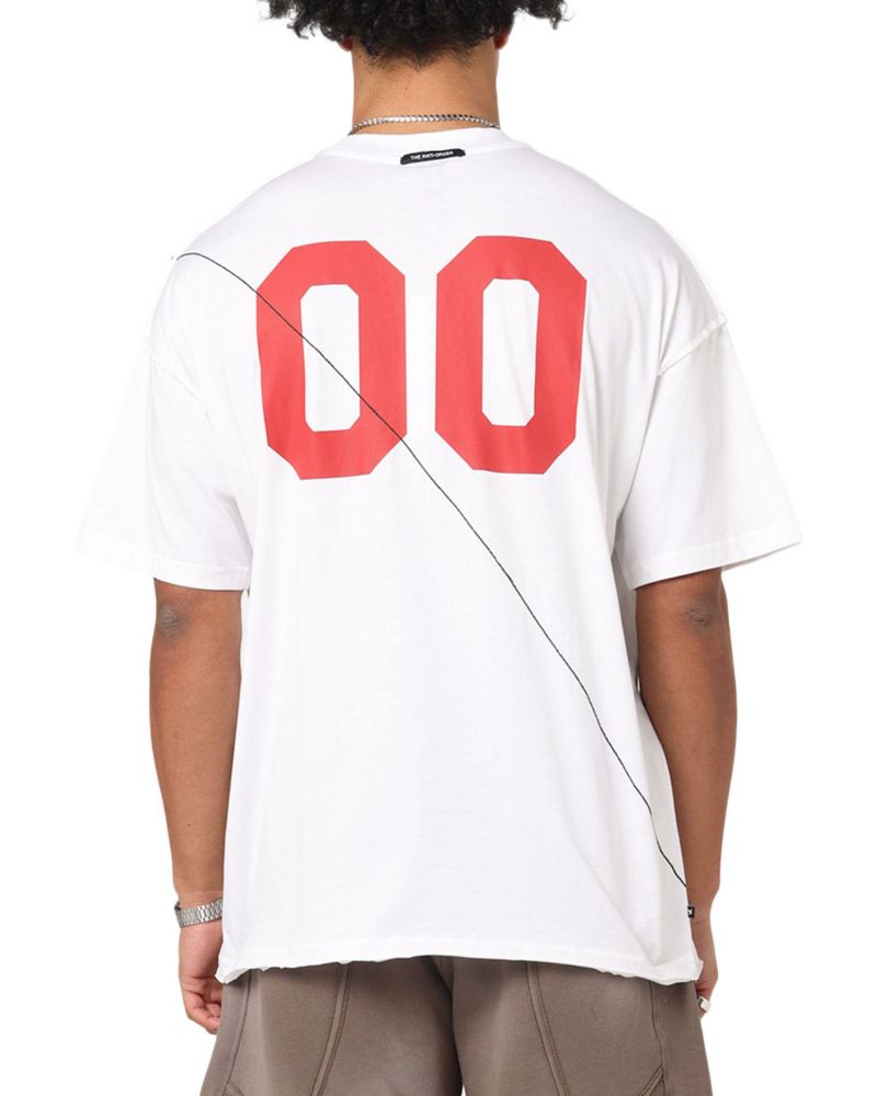 Mosh Non Seam T-Shirt