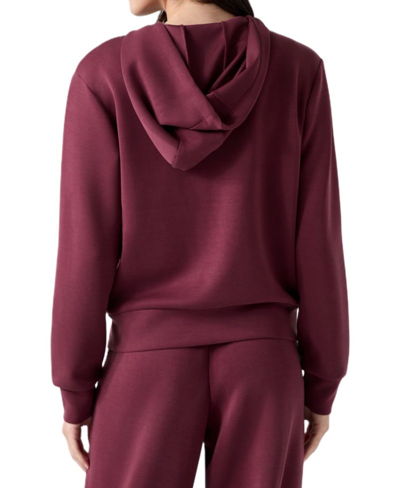 Women's Olympe Full-Zip Hoodie