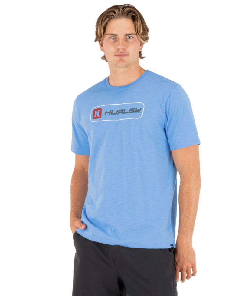 Men's Regular-Fit Short-Sleeve T-Shirt