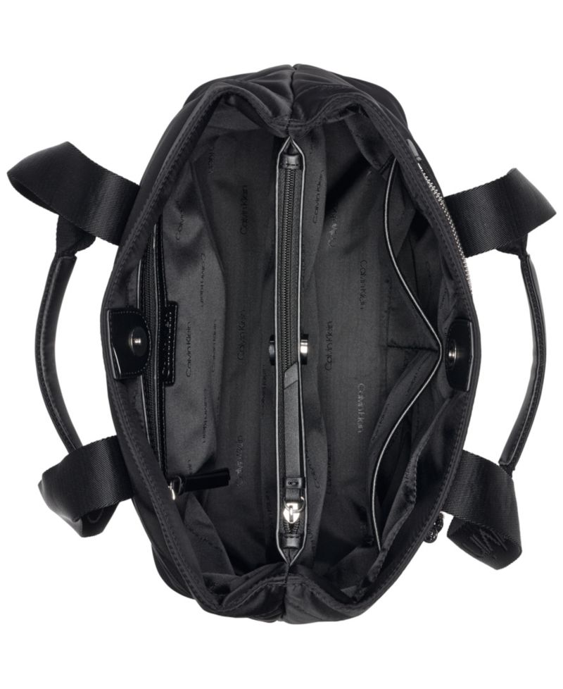 Caius Large Tote Handbag