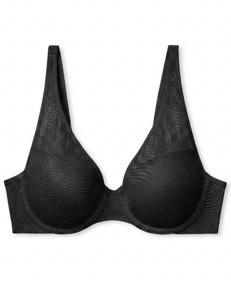 Women's Full-Coverage T-Shirt Bra, WRW263PU07001