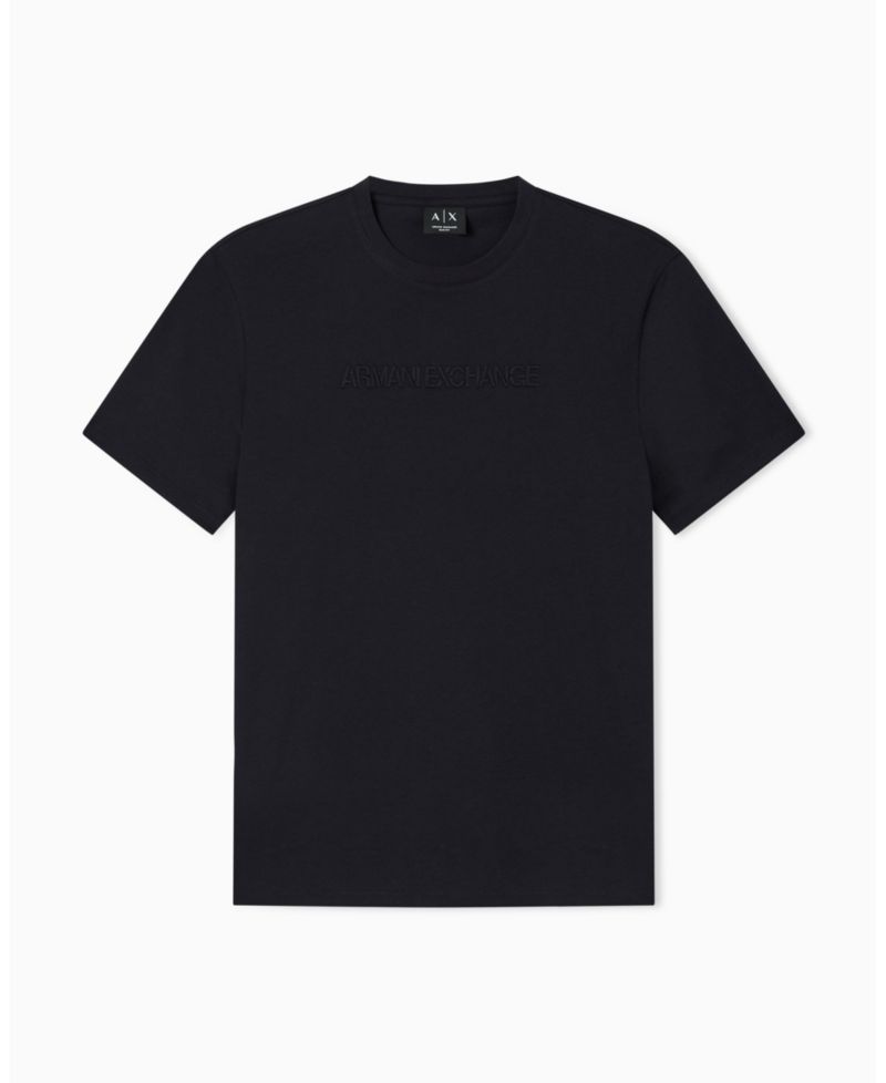 Men's Short Sleeve Tonal Logo T-Shirt