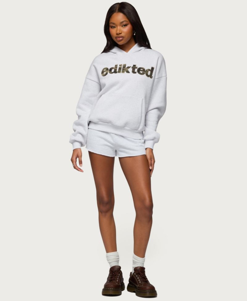 Women's Cutie Sweat Shorts