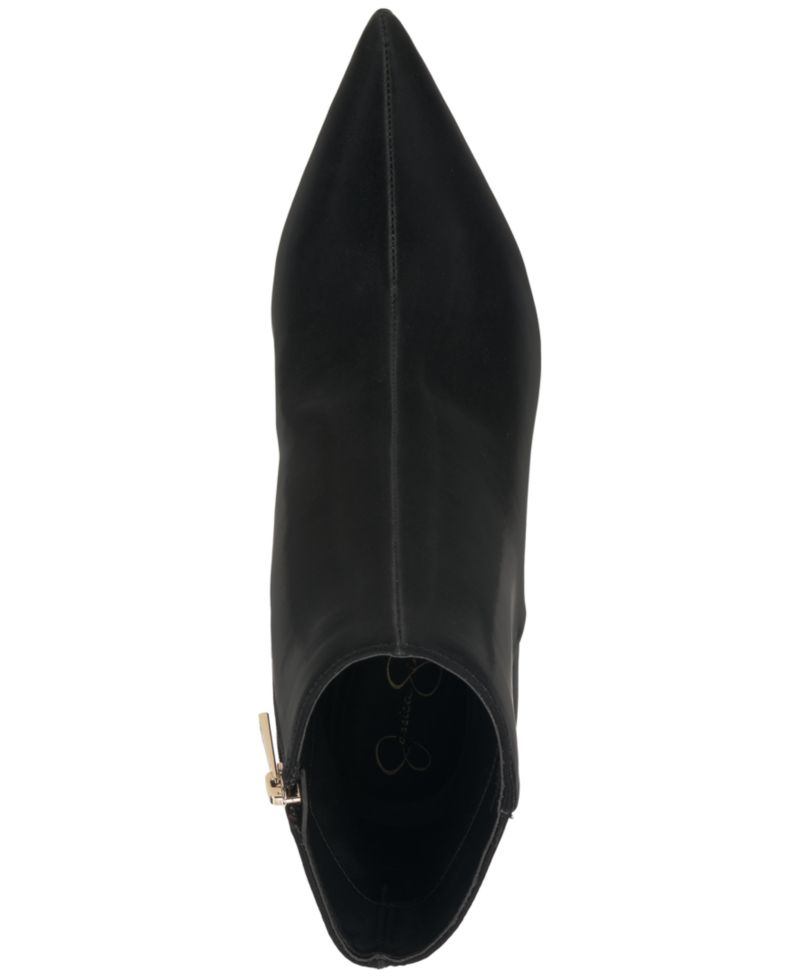 Women's Debia Stiletto Dress Booties