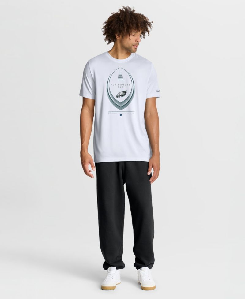 Men's Philadelphia Eagles Legend Icon T-Shirt