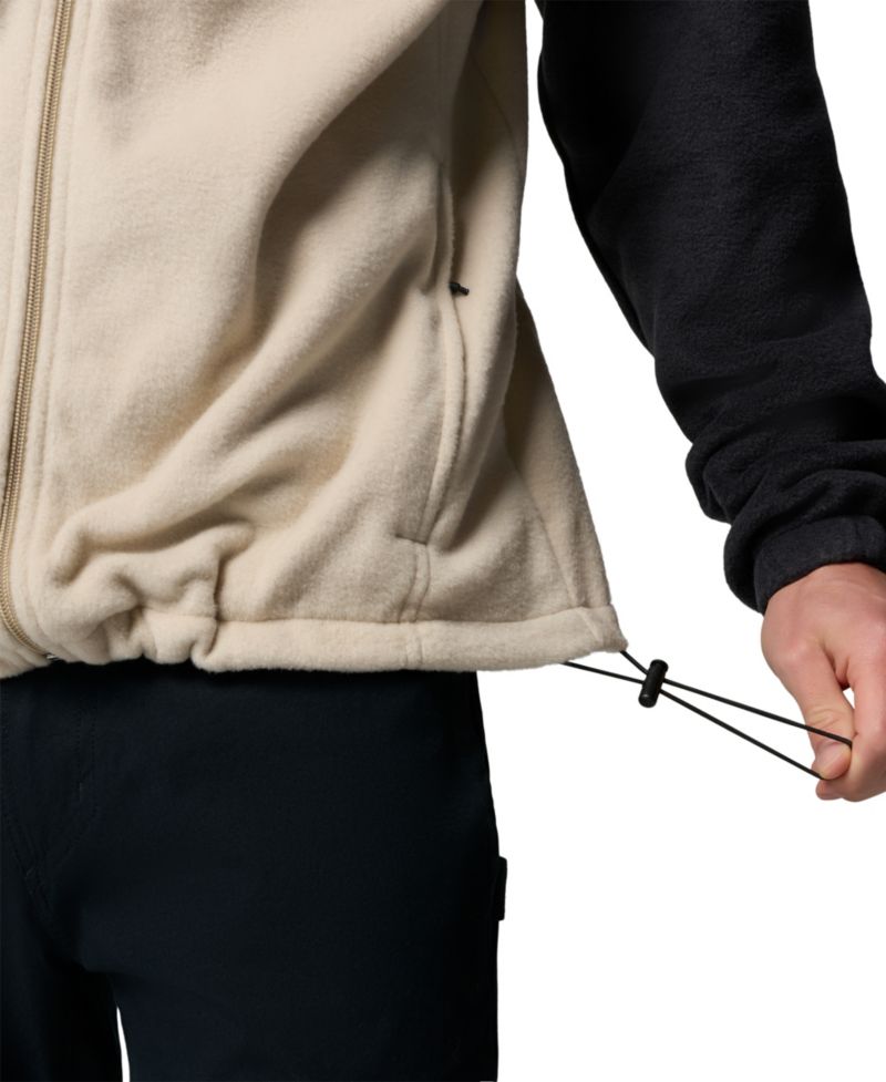 Men's Steens Mountain™ Full-Zip Jacket