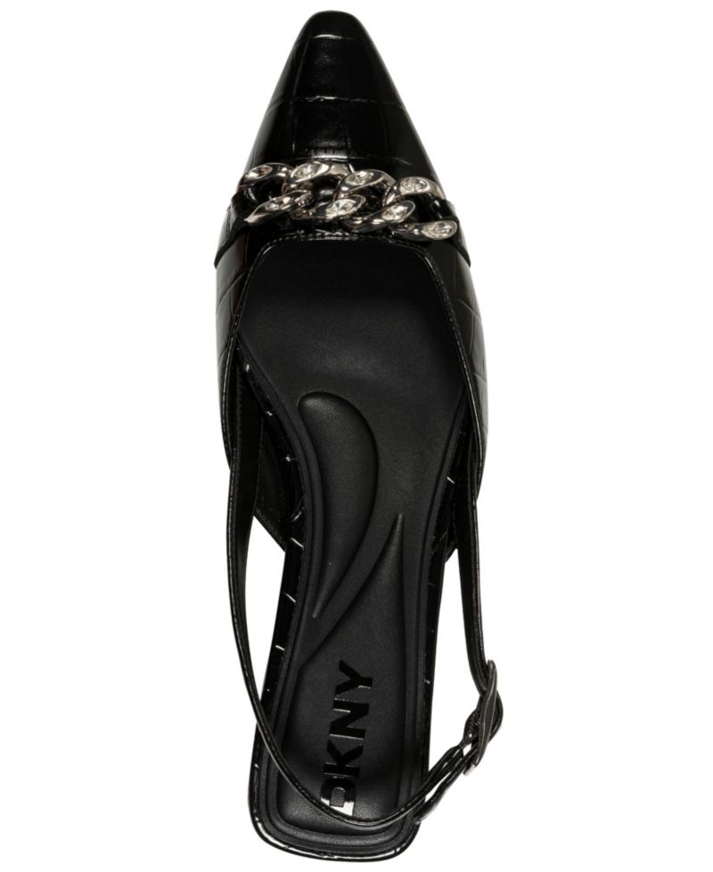Women's Cosetta Slingback Flats
