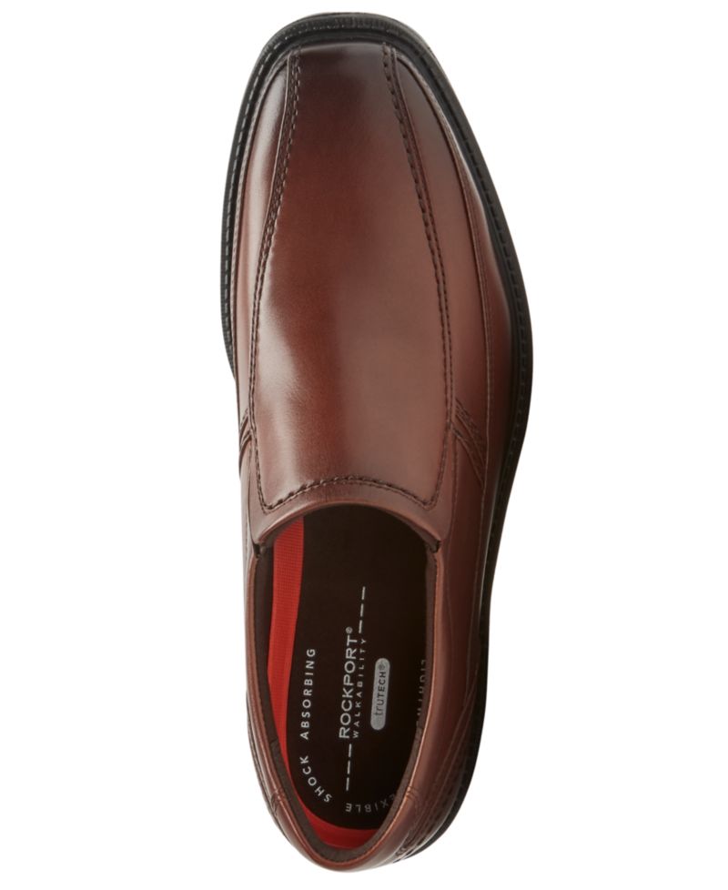 Men's Style Leader 2 Bike Slip On Shoes