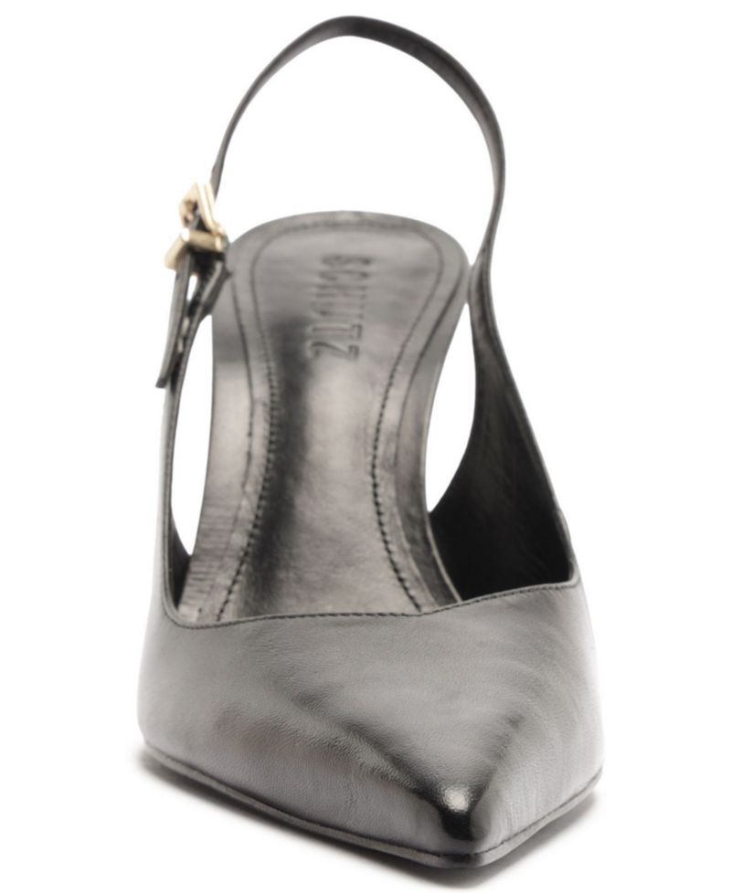 Women's Lexi Slingback Block Pumps
