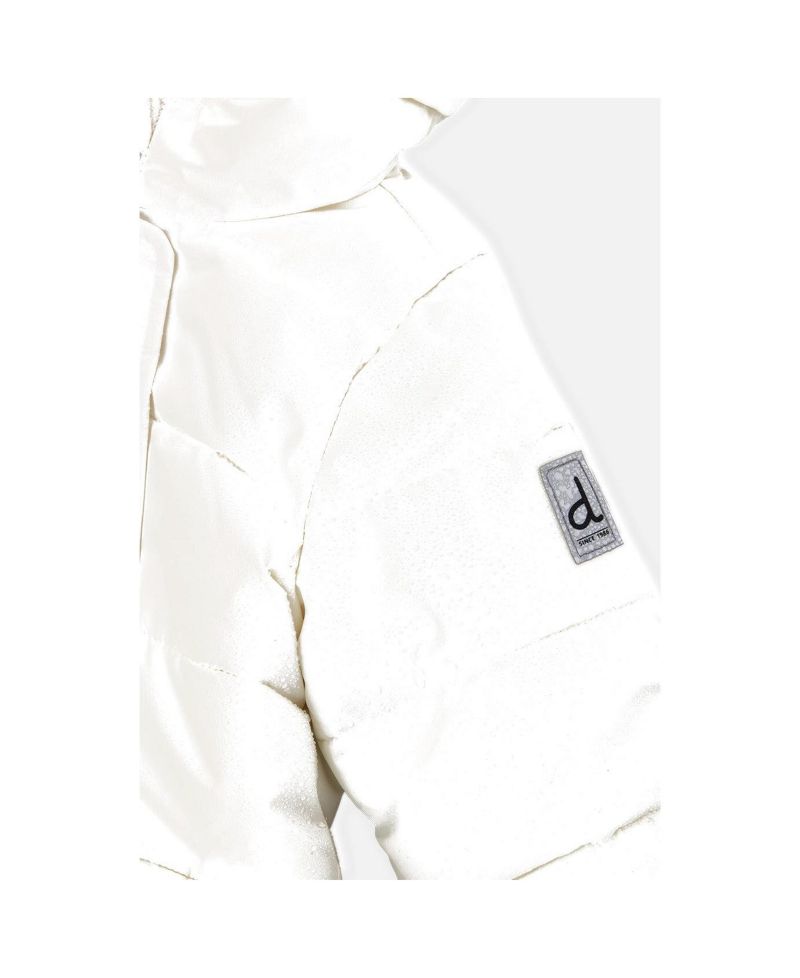 Baby Unisex (3-24 months) Cloud One Piece Snowsuit Adapted for Car Seats