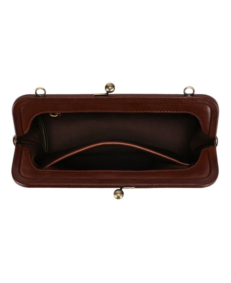 Iris Small Crossbody Handbag