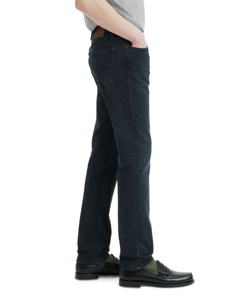 Мужские джинсы 511™ Flex Slim Fit Eco Performance