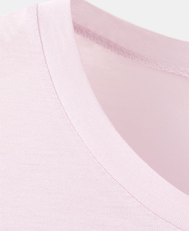 Women's Micromodal Short-Sleeve T-Shirt