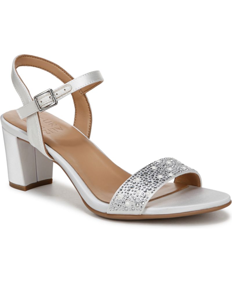 Women's Bristol Strappy Sandals