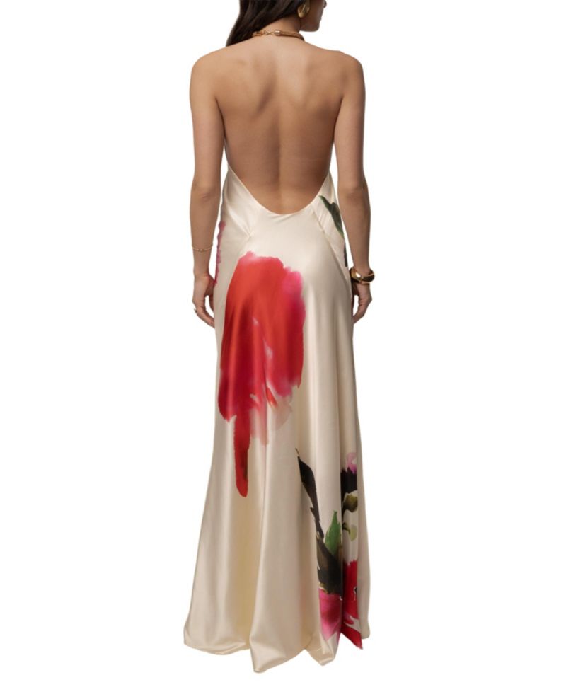 Women's Audrey Maxi Dress