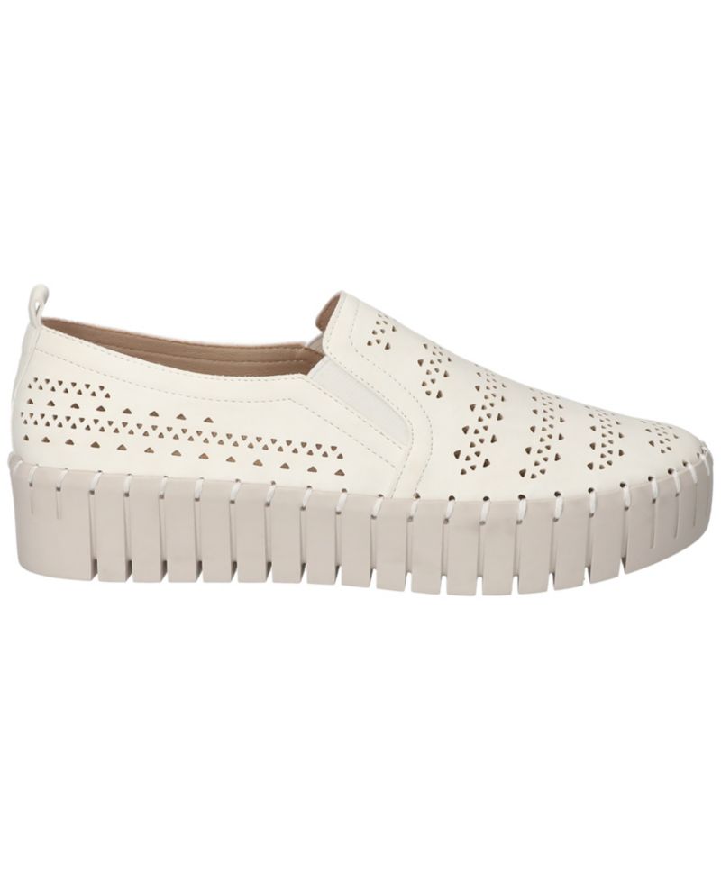 Women's Peppy Platform Sneakers
