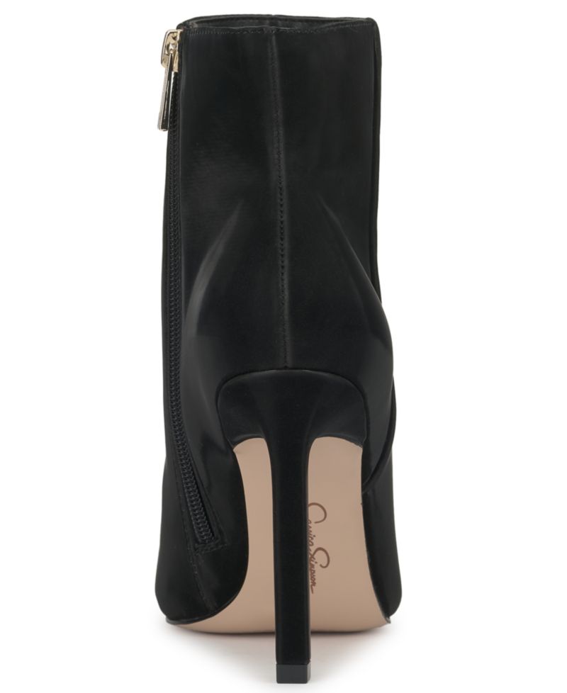 Women's Debia Stiletto Dress Booties