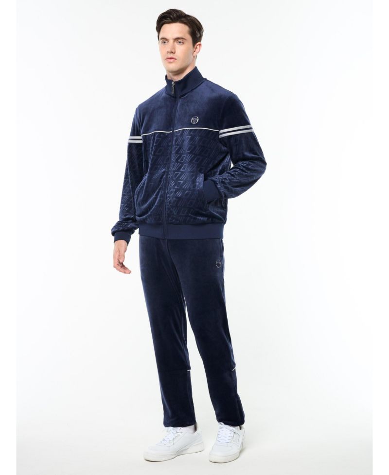 Men's Bandiera Track Jacket