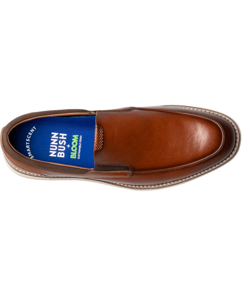 Men's Chase Moc Toe Slip On