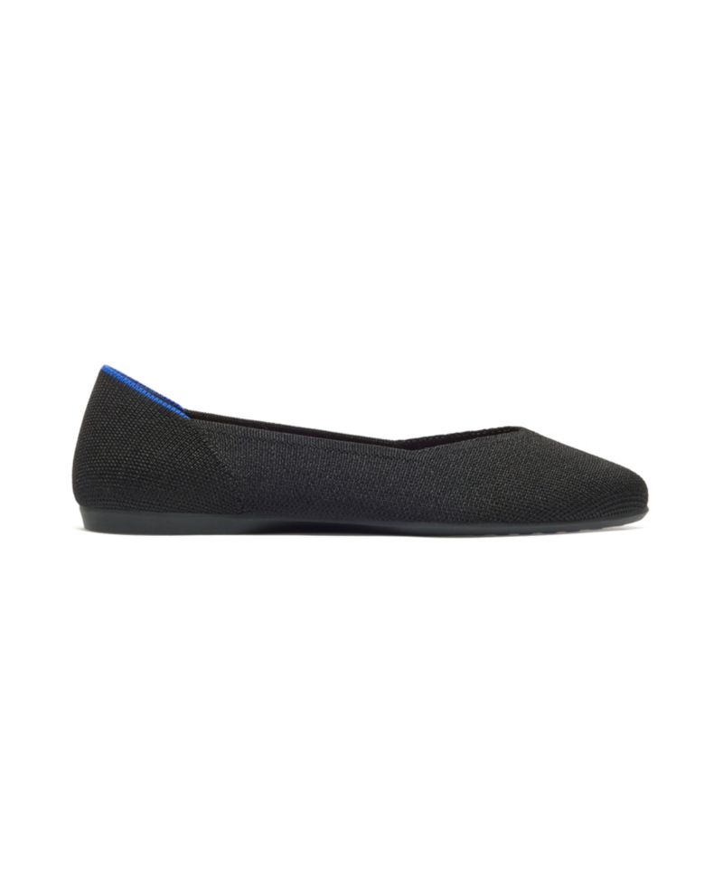 Women's Daily Round Toe Ballet Flats
