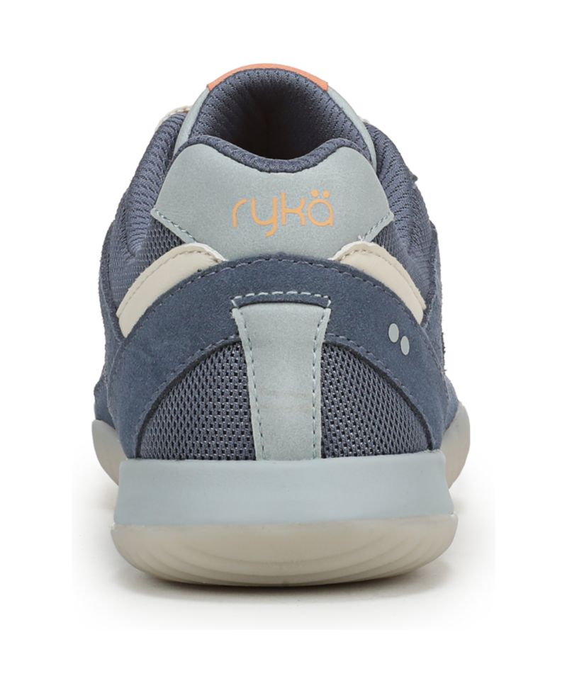 Women's Candor Low Profile Lace Up Sneakers