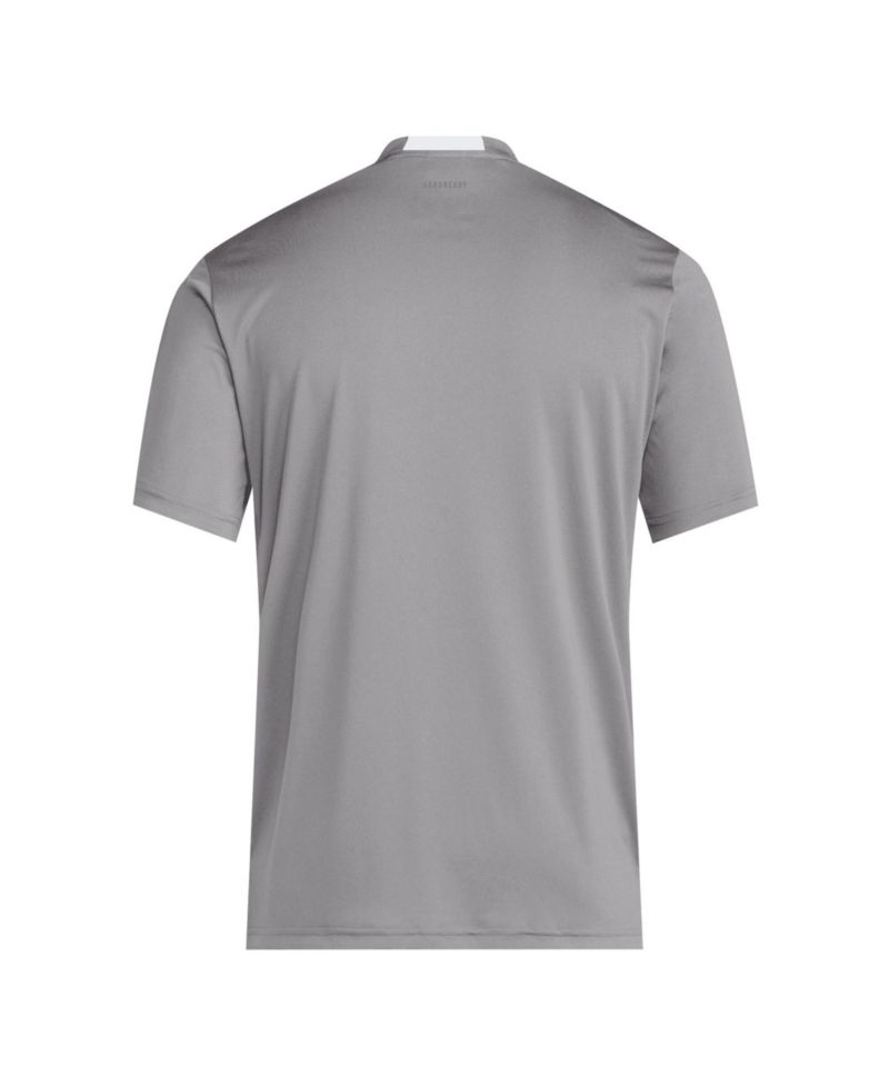 Men's Gray Penn State Nittany Lions D4T T-Shirt