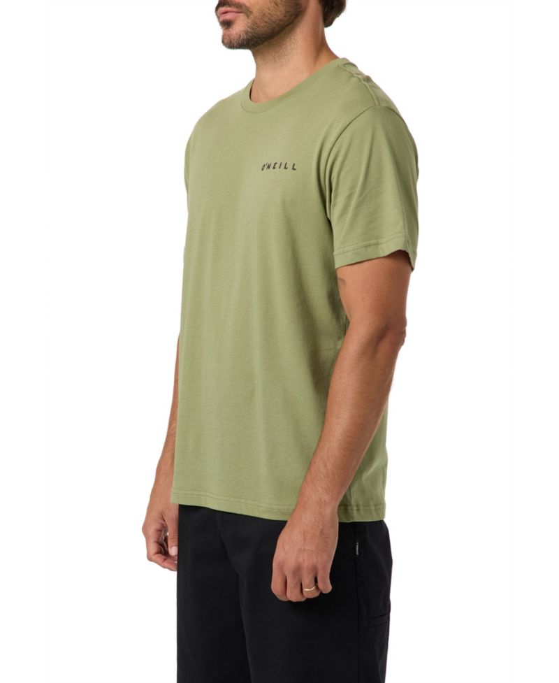 Men's Skulliosis Short-Sleeve T-Shirt