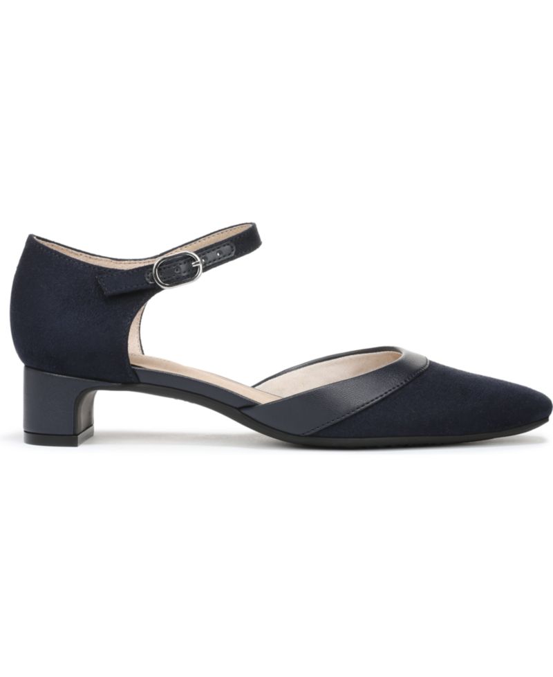 Women's Leighton Snip Toe Dress Pumps