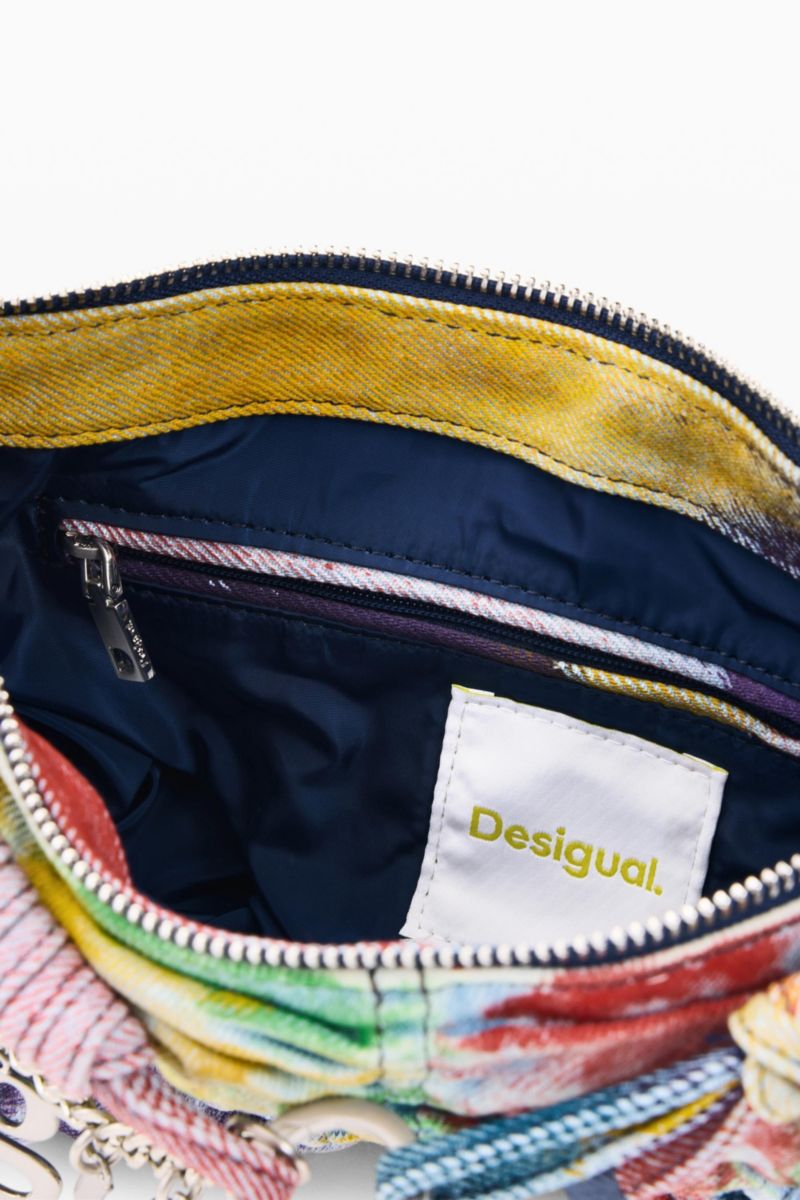 Women's Printed arty bag