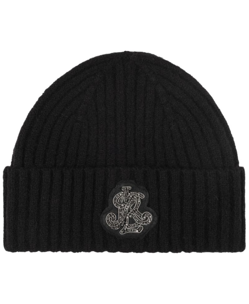 Gifting Hat with Crystal Patch