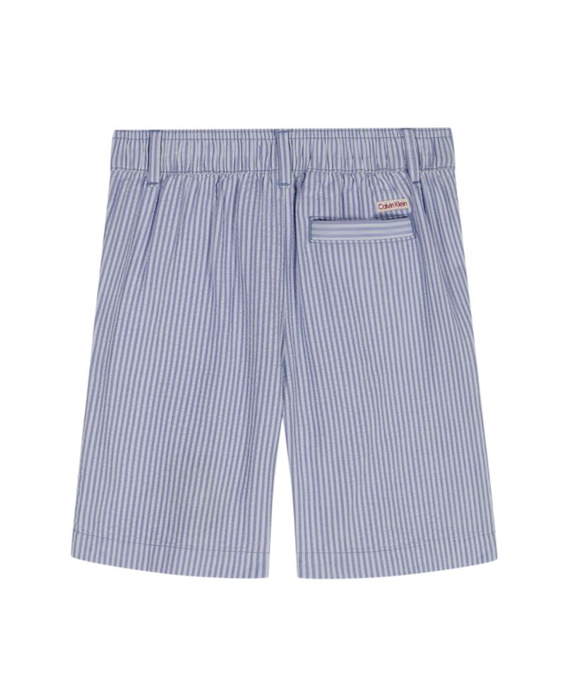 Boys' 8-16 Resort Tailored Shorts