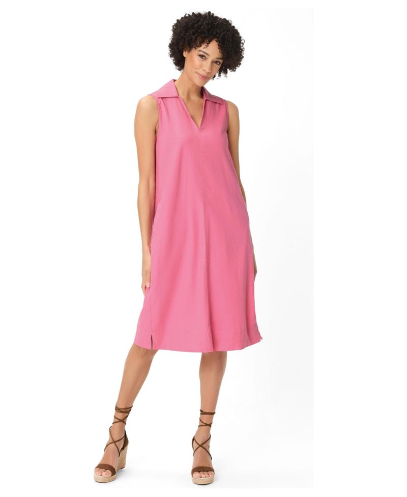 Women's Sleeveless Dress