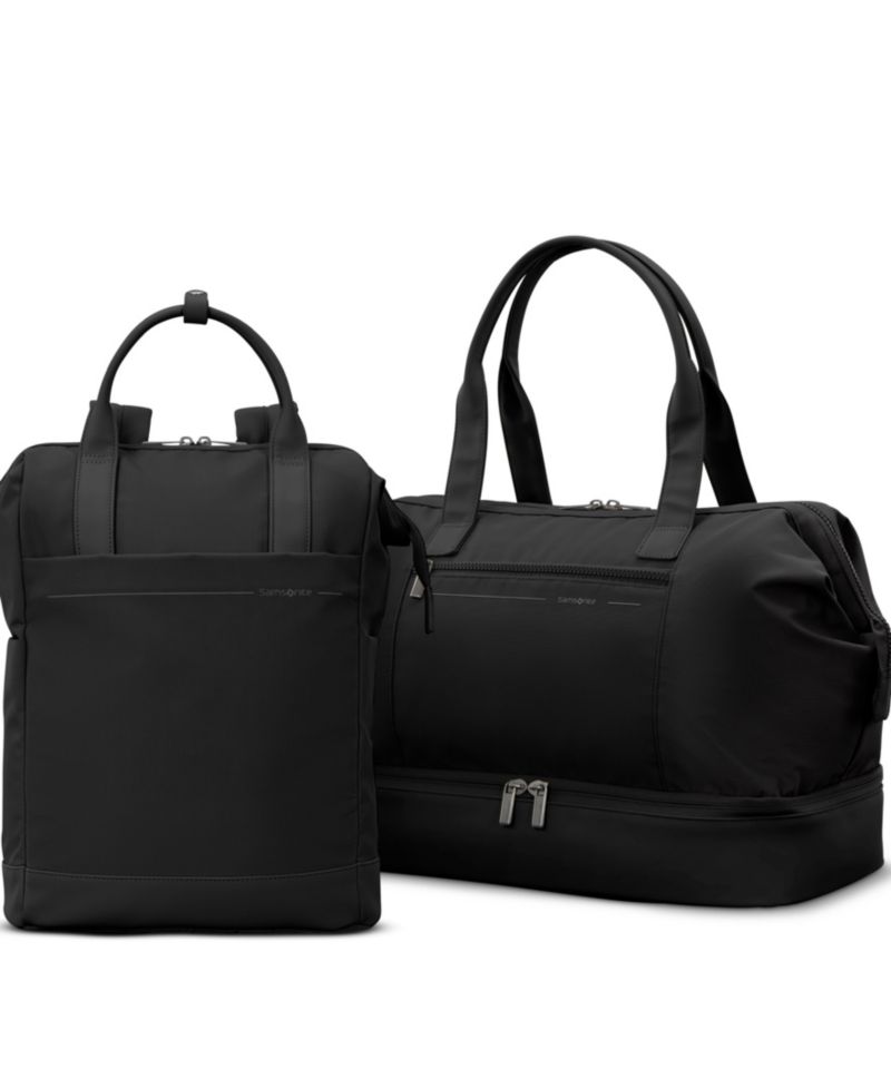 Better than Basic Convertible 14" Backpack