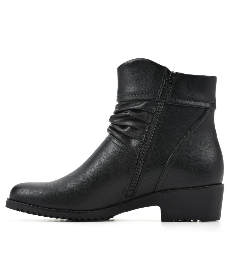 Women's Durbon Ankle Booties