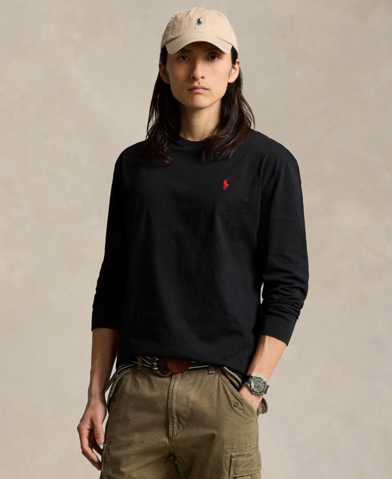 Men's Classic-Fit T-Shirt