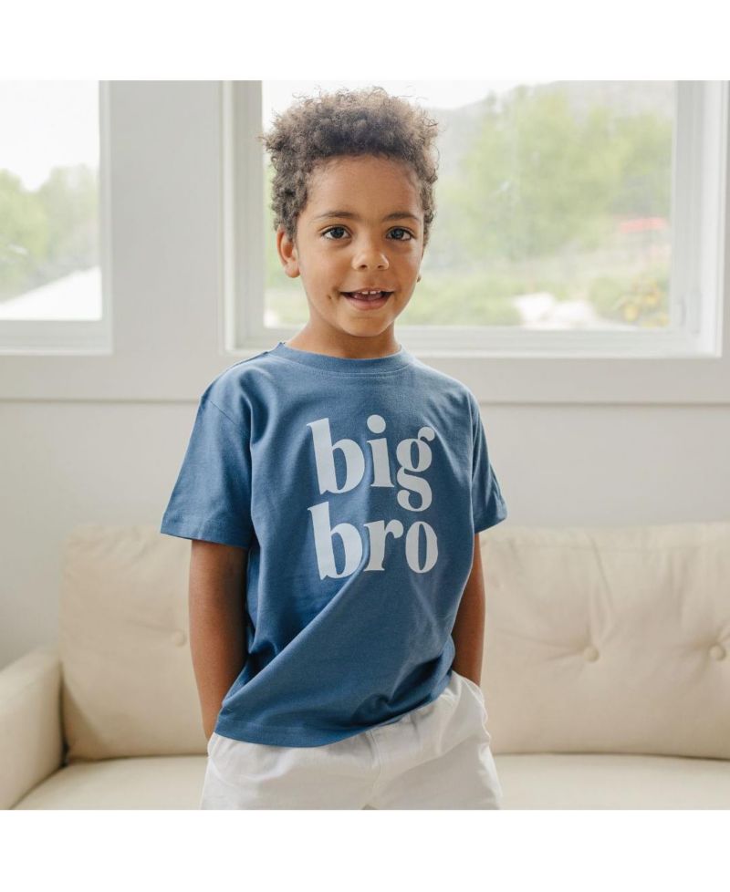 Baby Boys Bro