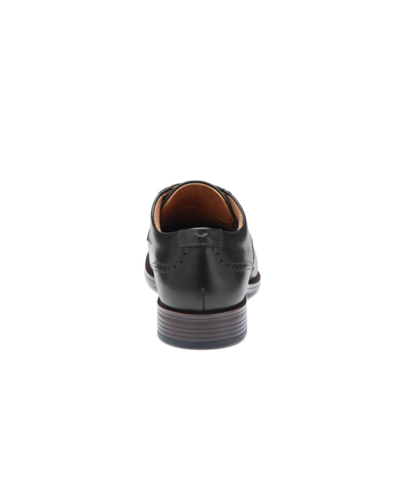 Men's Reeve Cap Toe Dress Shoe