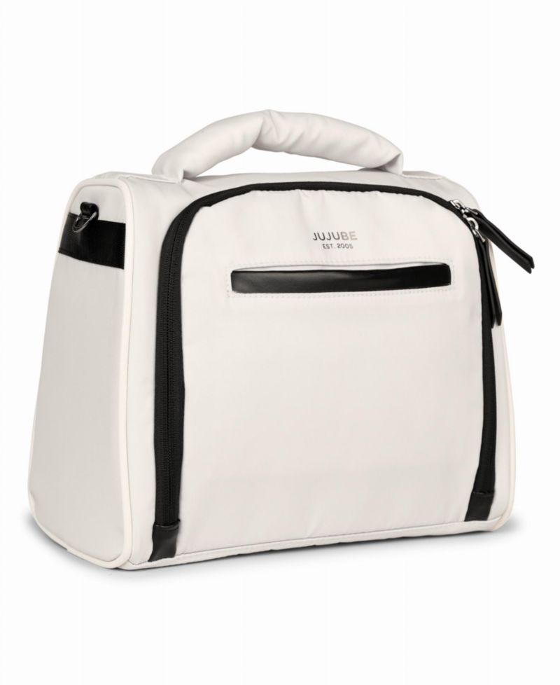 Witney Carson Insulated Bottle Bag - Cloud