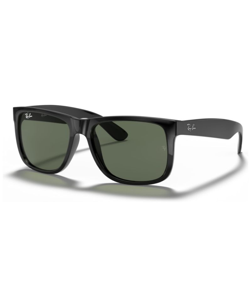 Unisex Sunglasses, RB4165 Justin