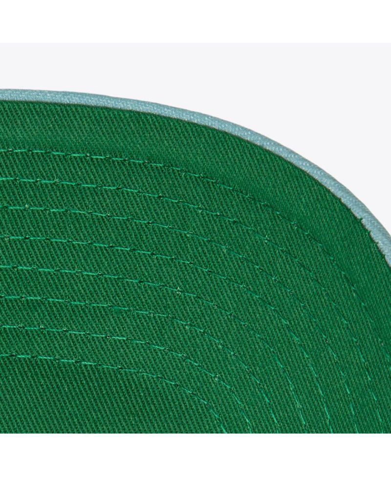 Men's Black Seattle Kraken All In 2.0 Pro Crown Adjustable Hat