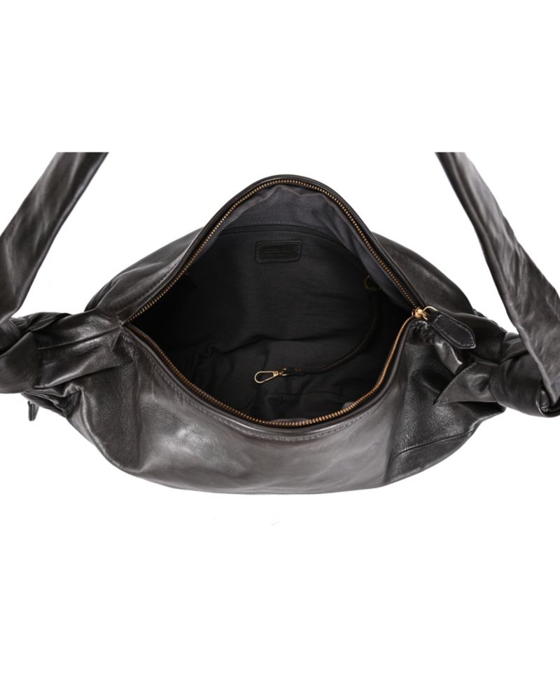 Lily Extra-Large Handwoven Convertible Sling Handbag