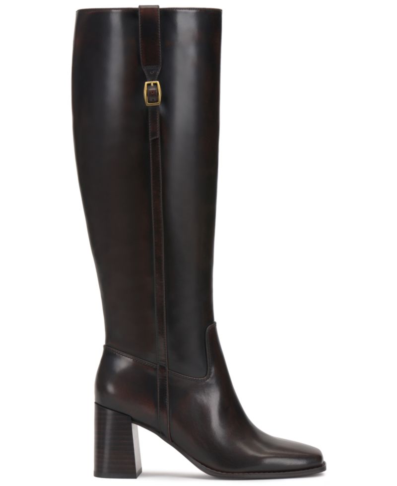 Women's Sorana Regular & Wide-Calf Block Heel Riding Boots