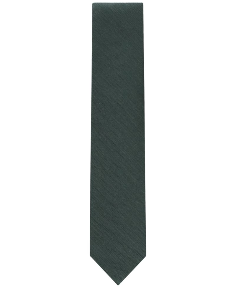 Men's Colton Textured Solid Tie
